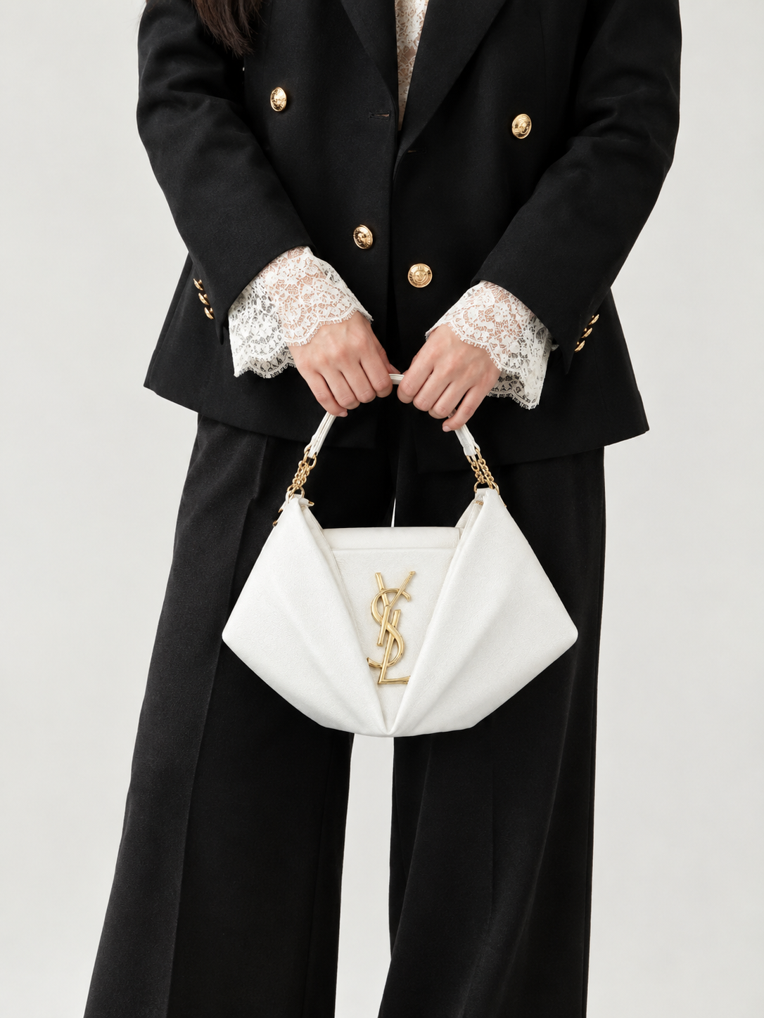 کیف ysl کوچک